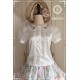 Moon River Dream Flower House Bolero, Blouses, Skirt and JSK(Reservation/2 Colours/Full Payment Without Shipping)